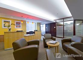 Regus | Federal Street