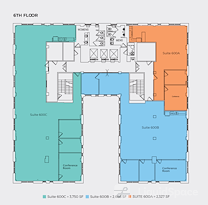 Expansive - Angebilt Building
