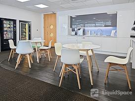 Regus | Southampton, Airport
