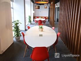 Regus | Cairo, Nasr City Olympic Building