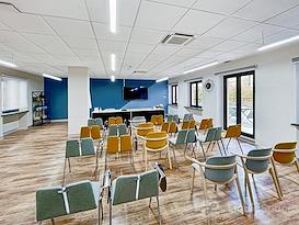 Regus | Cagliari, Carlo Felice