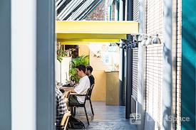 Gather Round - Cigar Factory