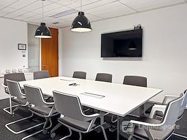 Regus | Dublin, 4 Ballsbridge