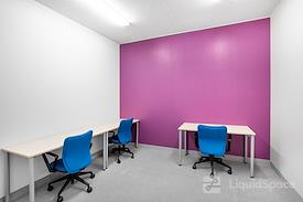 Regus | TOKYO, Ginza 1-Chome