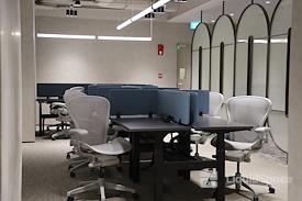 The Executive Centre - Capital Square