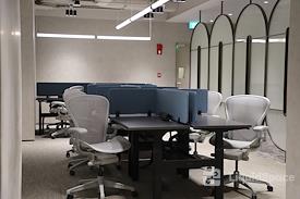 The Executive Centre - Capital Square