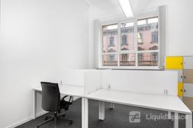 Regus | Riga, Esplanade