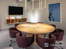 SPACES | Newbury Street