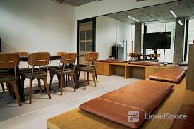 EDGE Workspaces | Grand Central Berlin