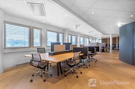 Regus | Lysaker, Lysaker