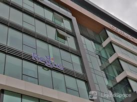 Regus | Bursa, Fsm Bulvari