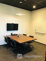 Industrious - King Street