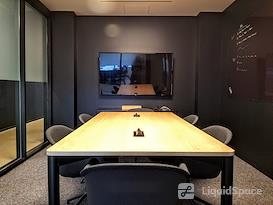 CENTRL Office - Downtown Los Angeles