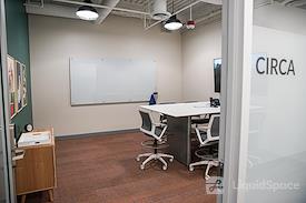 Pacific Workplaces - Las Vegas