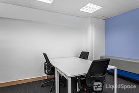 Regus | Potters Bar, High Street