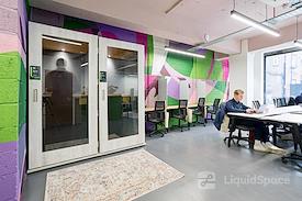 Regus | London, HomeWork Fulham