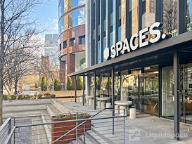 SPACES | GA, Atlanta - 1372 Peachtree
