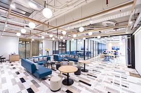 Sudirman | Sahid Sudirman Center L23