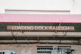 The Loading Dock - Dock 1053