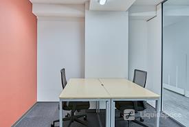 Regus | Osaka, Kintetsu Namba
