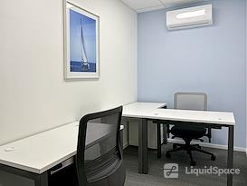 Regus | Rio de Janeiro, O2 Corporate Barra