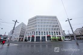 Regus | Bremen, City Gate