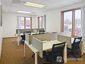 HQ | MI, Okemos - Woodlake Circle