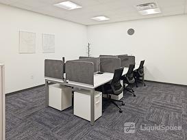 Regus | San Antonio - NE Loop 410