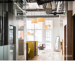 SPACES | State Street