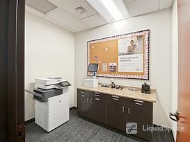 Regus || 300 E 2nd St