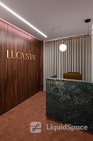 Regus | University Executive Park