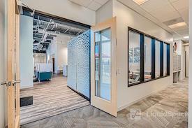 Office Evolution - Aurora