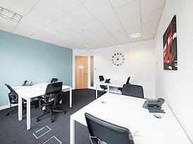 Regus | Dartford, Admirals Park
