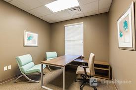 Essential Offices - Edmond