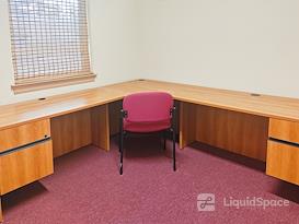 HQ | FL, Milton - Opportunity Dr