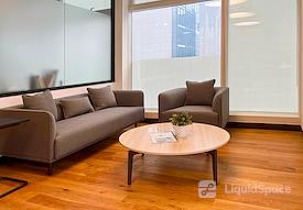 SPACES | Hong Kong, LKF Tower