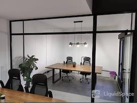 Innovation Campus - Malaga Palace