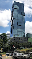 Regus | Jakarta JB Tower
