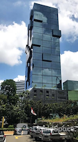 Regus | Jakarta JB Tower