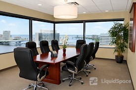 Executive Suite Professionals