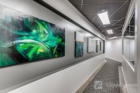 Lucid Private Offices | River Oaks Upper Kirby