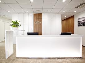 Regus | Tokyo Shiba Daimon Centre
