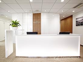 Regus | Tokyo Shiba Daimon Centre