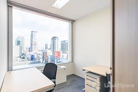 Regus | Osaka, Hankyu Terminal Building