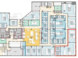 WeWork | 33 Irving Pl