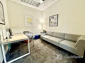 Office Evolution - Longmont