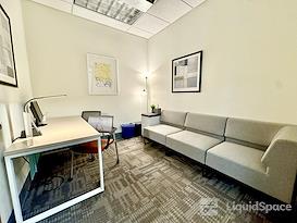 Office Evolution - Longmont