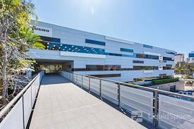 Liberty Flexible Workspaces | West Perth