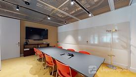 FORA | Borough Yards