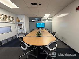 BLANKSPACES Hollywood Sunset